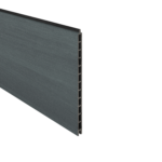 WPC-Füllprofil Schiefer (300 x 17 x 2000mm)