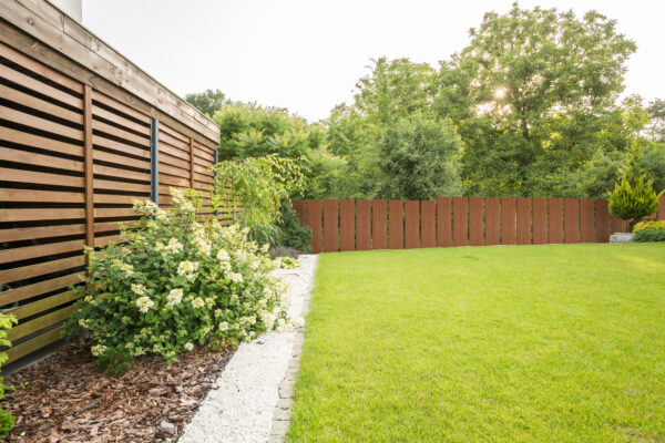 Abdeckkappe Streifen-Douglasie (500 x 35 mm) – Bild 7