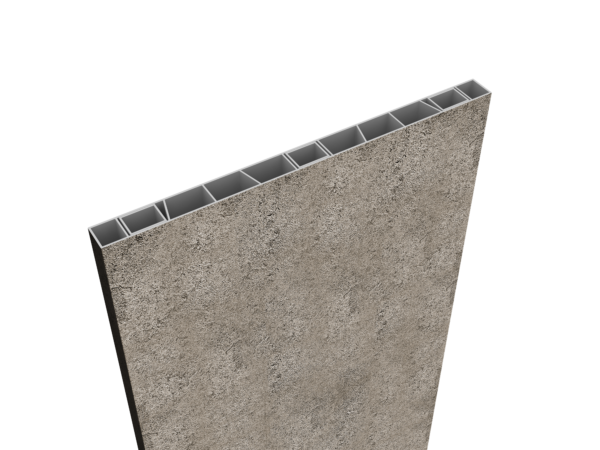 Abdeckkappe Granit (500 x 35 mm) – Bild 2